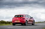 Renault Megane 2016 года (UK)
